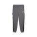 PUMA Around The Block joggingbroek voor heren L, Cool Dark Gray