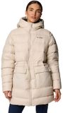 Columbia Harmony Falls Mid Jas Beige S Vrouw
