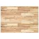 Syfax Acacia Massief Bureau Blad 120x70x2cm Onbehandeld