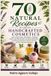 70 Libri GmbH 70 Natural Recipes to Create Handcrafted Cosmetics