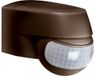 Esylux EM10025228 Bewegingsdetector - Bruin - IP44
