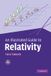 An Cambridge University Press Illustrated Guide To Relativity Paperback