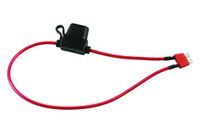 Laser 7385 Current Looper - Standaard Type zekeringen