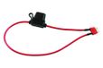 Laser 7385 Current Looper - Standaard Type zekeringen