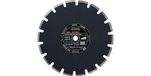 Stihl Accessoires Stihl D-A40 Diamant Doorslijpschijf - Ø 400 mm