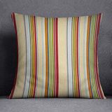 Bonamaison Kussensloop, Multi kleuren, 45 x 45 cm