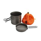 Toaks Titanium 1100ml Pan