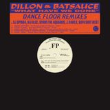 What Precision Record Pressing What Have We Done (Dance Floor Remixes)