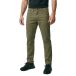 WRANGLER PEAK COMFORT 5 PKT OLIVE NIGHT REGULAR HOMMES