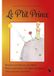Le Edition Tintenfaß Le Petit Prince Paperback