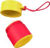 AMICI Cosmetics Solmates Lifeguard Edition Refillable Sunscreen Applicator