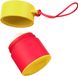 AMICI Cosmetics Solmates Lifeguard Edition Refillable Sunscreen Applicator