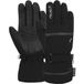 Reusch Alison GTX, gant de ski, femme, noir