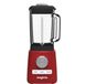 Magimix 11629 Blender sur socle 1300 W Rouge