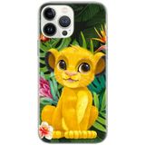 ERT GROUP mobiel telefoonhoesje voor Apple iPhone 6 PLUS Disney Simba & Friends 004 TPU