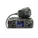 CRT 2000H AM/FM-radiostation Zwart