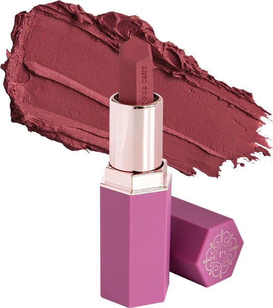 Cent Pur Cent Velvet Lipstick Peony