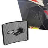 Roosterhuis refroidisseur d'eau en aluminium Roosterhuis pour moto