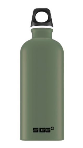 SIGG 8744.10 Drinkfles - 0,5 l - Groen