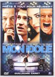 Mon Idol / DVD / - / -