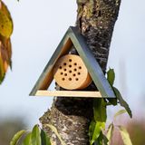 C J Wildlife Jarvis Insectenhotel klein