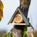 C J Wildlife Jarvis Insectenhotel klein