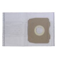 123schoon AEG-Electrolux Microvezel Stofzuigerzakken - 10 Zakken (123schoon Huismerk)