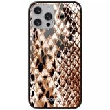 ERT GROUP mobiel telefoonhoesje voor Apple Iphone 13 MINI origineel en officieel erkend Babaco patroon Animals 005 gemaakt van gehard glas, beschermhoes