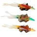 Sea Monsters Leurre Souple Squidy Spin