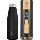 Estia Home Art Bouteille isotherme de voyage Save The Aegean