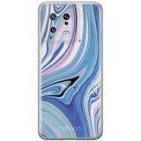 ERT GROUP mobiel telefoonhoesje voor Xiaomi 13 Babaco patroon Abstract 014