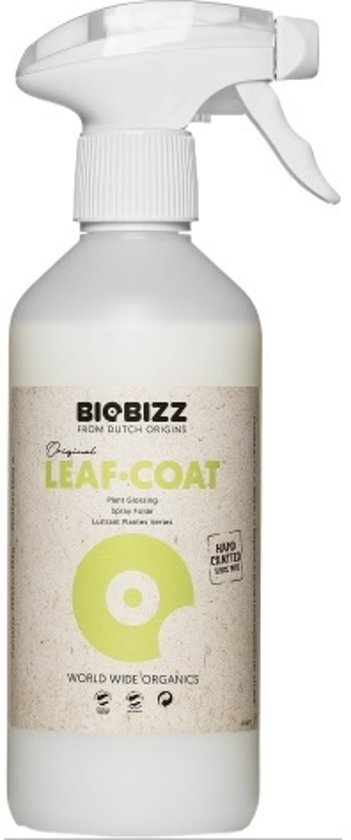BioBizz LEAF-COAT SPRAY 500ML