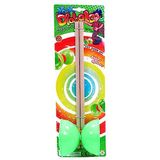 Diabolo Diabolo stok van hout, 30 x 8,5 cm