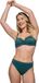 Ten Cate bikini bottom high leg bottle green voor Dames | Maat 40