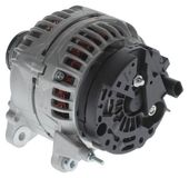 BOSCH Dynamo/Generator, 14V, 140A, met IAM-technologie, geschikt voor onder andere AUDI A4