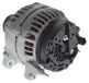 BOSCH Dynamo/Generator, 14V, 140A, met IAM-technologie, geschikt voor onder andere AUDI A4