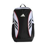 adidas PREDATOR TRAINING POWER BACKPACK, wit/zwart/lucid rood, één maat