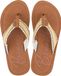 Brunotti Gael Dames Slippers - Beige - 37