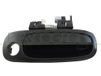 PRASCO Türgriff TY0858007 vorne rechts | Compatibel met: TOYOTA COROLLA, COROLLA Compact, COROLLA Kombi, COROLLA Kombi, COROLLA Liftback, COROLLA Stufenheck