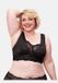 SugarShape Bralette ELIANA Bralettes zonder Bügel, Spitze, Zwart, 95F