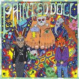 Suburban Painted Doll - Painted Doll - LP - 180 g - Ondoorzichtig