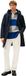 Tommy Hilfiger Heren TECH HOODED PARKA MW0MW41362 Parka jas, blauw, L