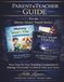 Parent - Teacher Guide for the Money Smart Youth Series: A Step by Step Teaching Companion to Raising Financially Confident Kids and Teens