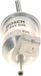 BOSCH Filtre à carburant F 026 403 026 pour TOYOTA HILUX III Pick-up