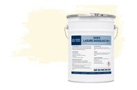 Wixx Coatings Wixx Lasure Douglas UV+ - RAL 1015 | Blanc ivoire - 20L