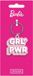 Barbie - GRL PWR - porte-clés