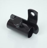 Radikal RKU4 Motorfiets Scooter U-Diefstalbeveiliging, Zwart, 20mm Beugel