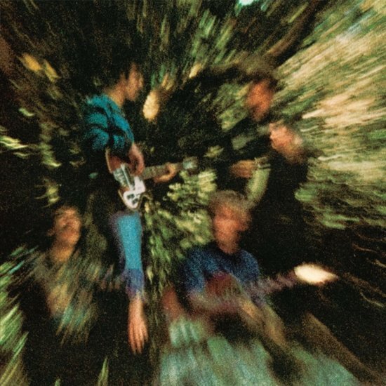 Creedence Clearwater Revival Bayou Country 180Gr+Download