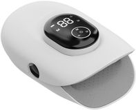 MMOBIEL Handmassage Apparaat met Warmte en Compressie