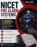 NICET Fire Alarm Systems Exam Prep 2026–2027